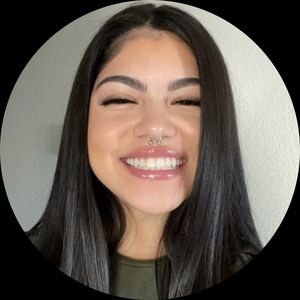 Meet your Posher, Lilly